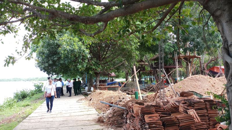Khu du lịch sinh thái Bản Đôn – Đắk Lắk Khu du lịch sinh thái Bản Đôn – Đắk Lắk